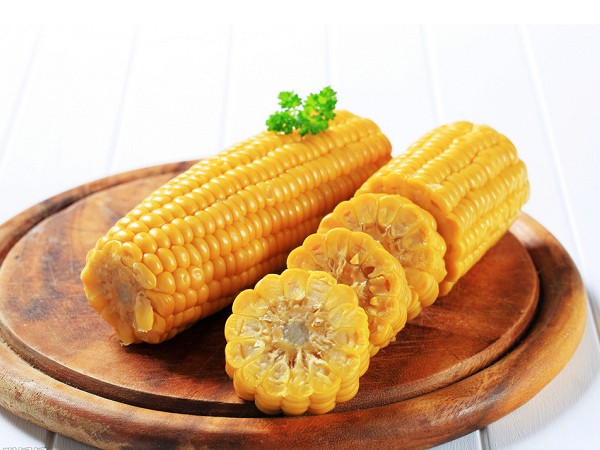 iqf sweet corn