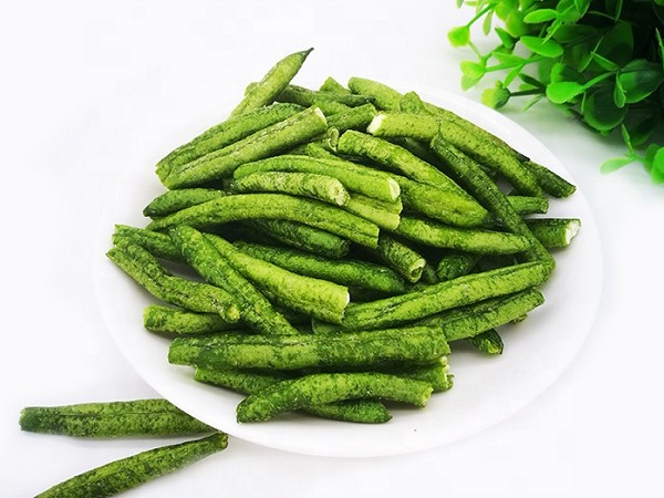 VF green beans