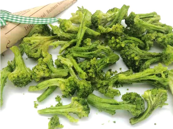 VF broccoli