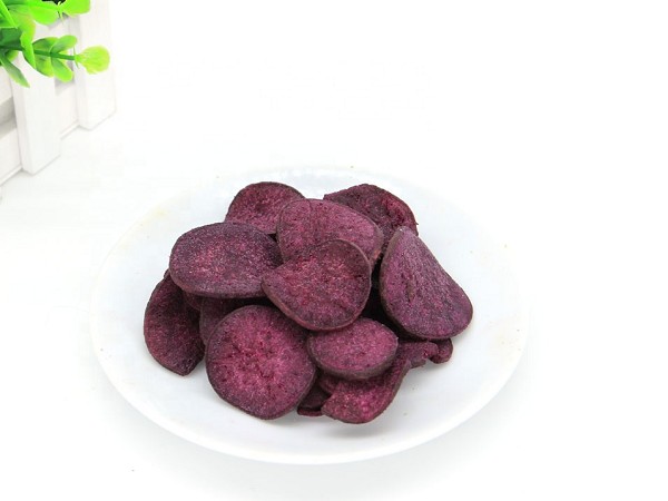 VF Purple Potato
