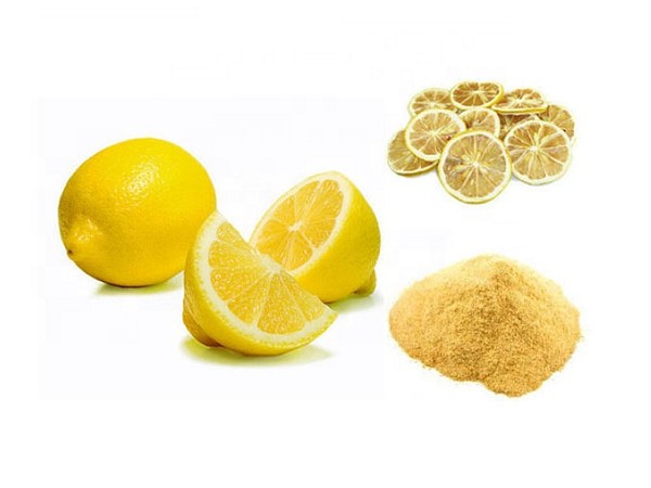 FD Lemon