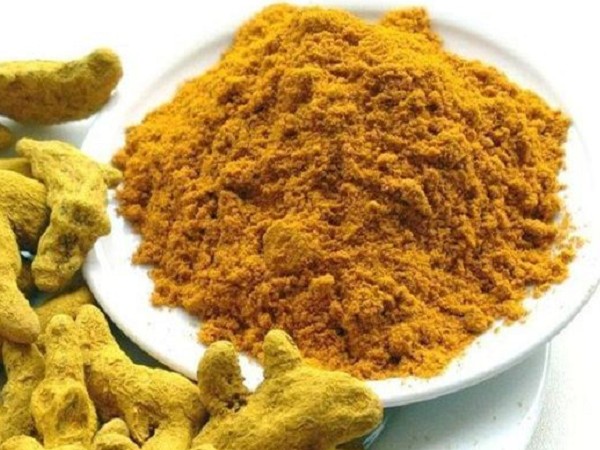 Turmeric