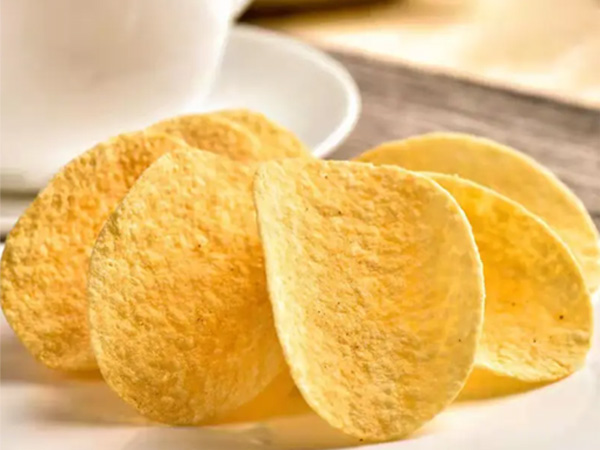 VF Spicy Potato Chips