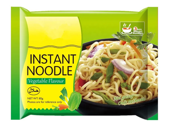 instant noodle