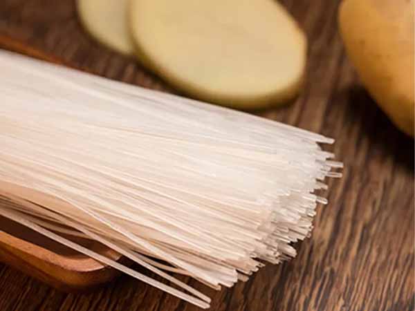 potato starch vermicelli