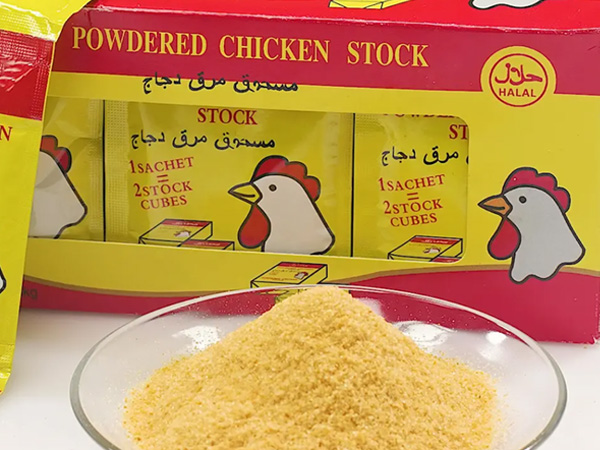chicken powder