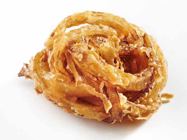 Fried Onion_nest