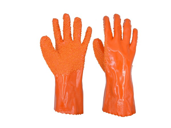 PVC Gloves