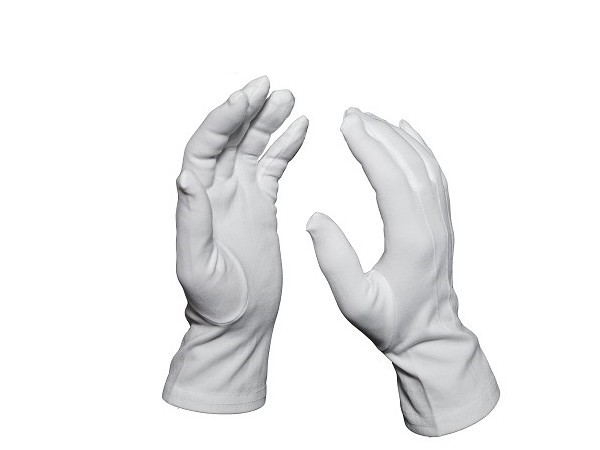 Nylon Gloves